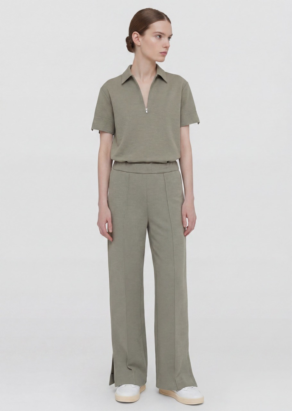 Брюки спортивные Jil Sander