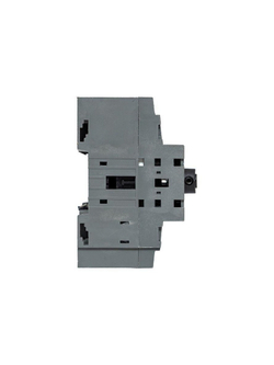 Рубильник 4п 40А с рукояткой управления для прямой установки TwinBlock EKF tb-40-4p-f