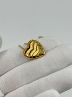 Кулон Сердце Monet