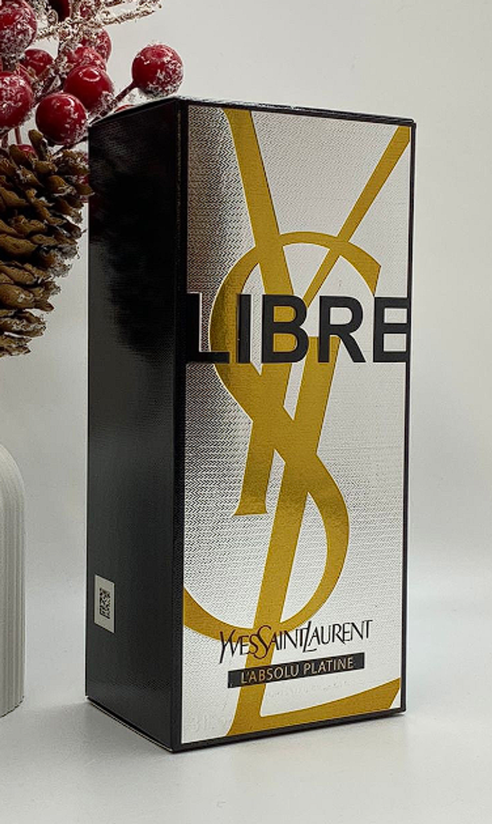 Yves Saint Laurent Libre L'Absolu Platine