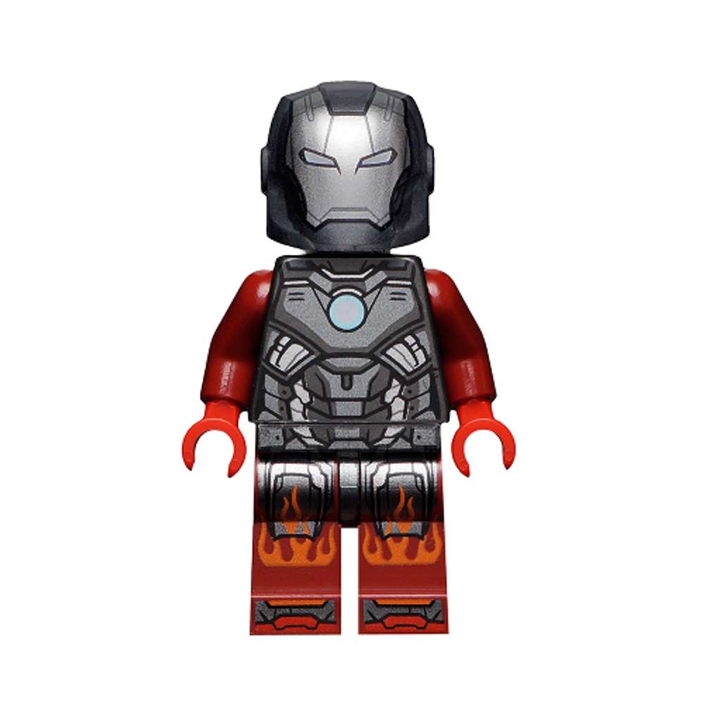 Железный человек - Блейзер броня sh0654