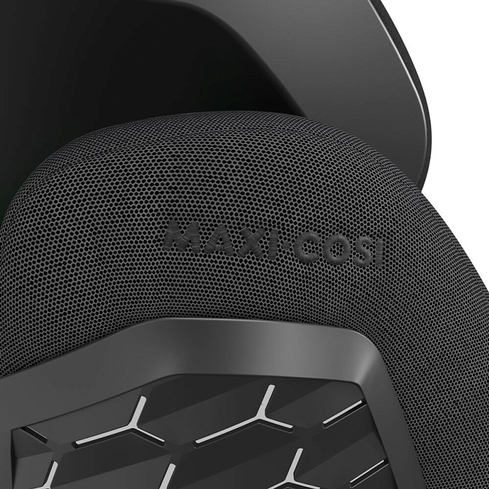 Автокресло Maxi-Cosi RodiFix Pro i-Size 8800671111 Authentic Black