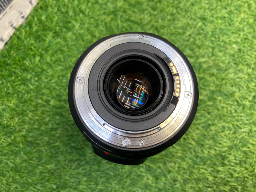 Canon EF 70-300mm 4.0-5.6 IS