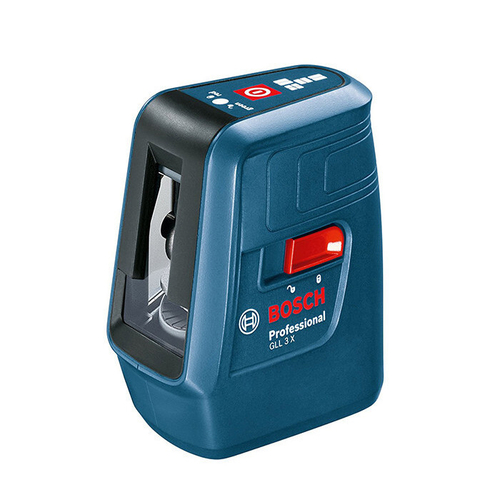 Bosch GLL 3X Professional