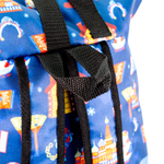 Рюкзак роллтоп Символ России