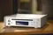 TEAC PD-301-X Silver