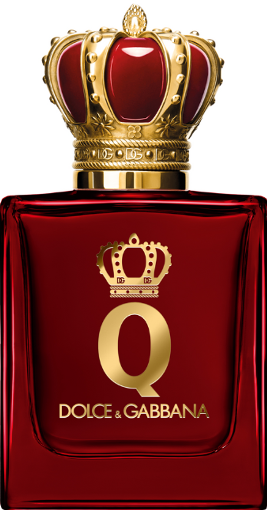 D&G Q FEMME PARFUM 50 ML D&G Q FEMME PARFUM 50 ML