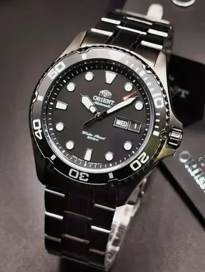 Наручные часы Orient Ray II FAA02003B9