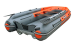Лодка ПВХ Reef Triton 400 S-Max Fi