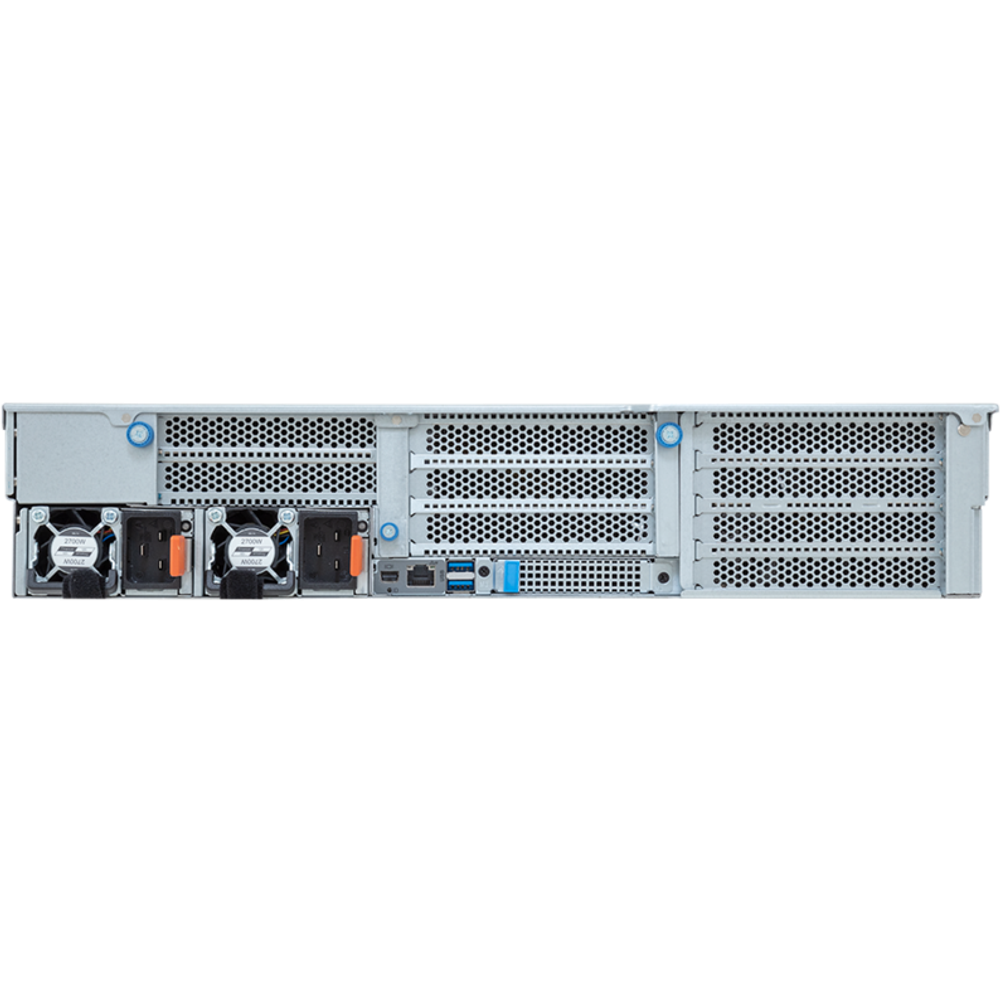 Серверная платформа Gigabyte R283-SF1-AAL1
