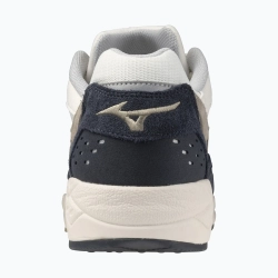 Mizuno Contender S snow white/vintage khaki/india ink