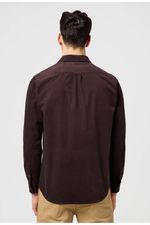 Рубашка 1 PKT CORDUROY 112371528