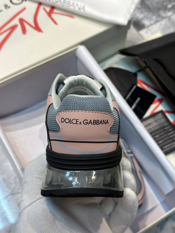 Кроссовки Dolce & Gabbana