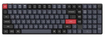 Клавиатура Wireless Keychron K17 Pro