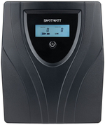 ИБП SMARTWATT UPS UNI PRO LCD 2000