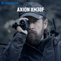 Новинка! Новый, компактный Axion XM30F