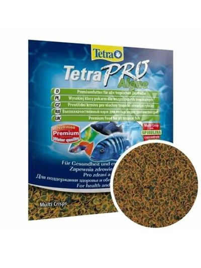 Tetra Pro Algae 12гр