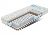 Матрасы ТФК