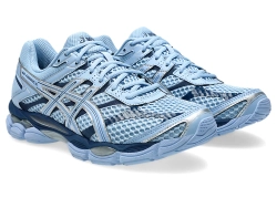 Asics GEL-CUMULUS 16 Stone Wash/Independence Blue