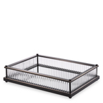 Поднос Tray Cora rectangular арт.115722