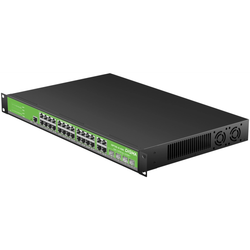 Коммутатор (свитч) Digma DSP724G-4C-R300