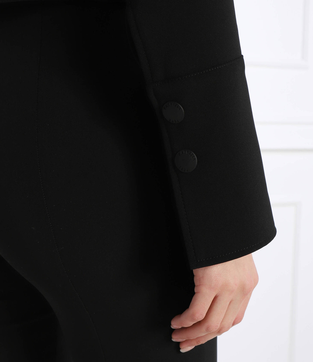 Куртка Patrizia Pepe - черный(8O0111 A6F5)