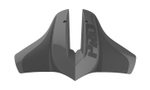Гидрокрыло StingRay Classic Pro, серое