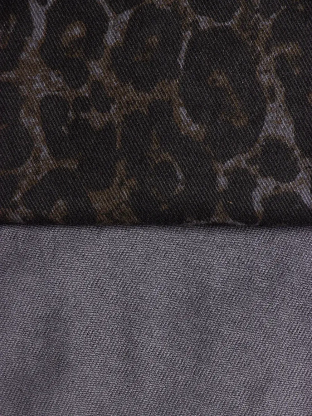 Джинсы для девочки на осень Y2K