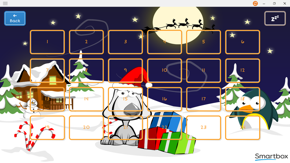 Программное обеспечение Grid 3