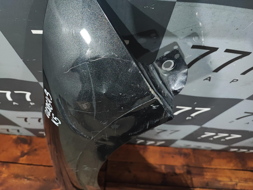 Крыло переднее правое Kia K5 20-нв Б/У Оригинал 66320L2000