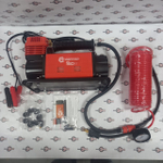 Воздушный компрессор Агрессор AGR-160