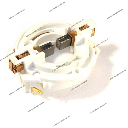 Щеточные узлы для Bosch 500-650Вт