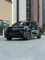 Обвес для Huajing S 2026+ тюнинг