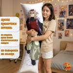 Дакимакура Клинок рассекающий демонов Доума