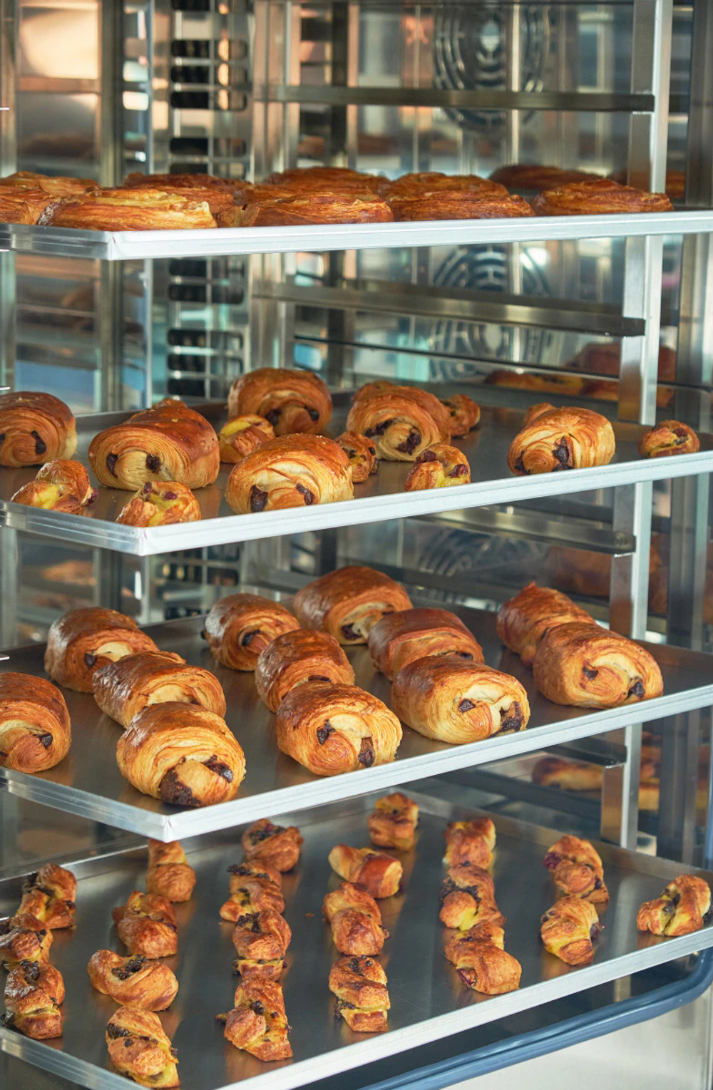 Печь конвекционная электрическая Abat КЭП-16П