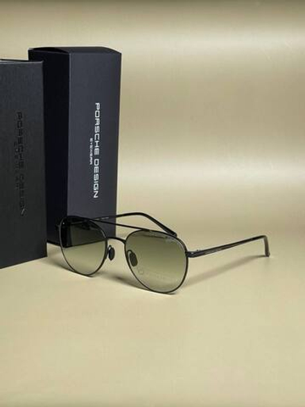 Солнцезащитные очки Porsche