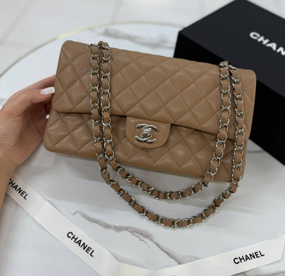 Сумка Chanel