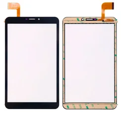 Тачскрин ZYD080-94-V01 (Черный)