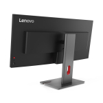 Монитор Lenovo ThinkVision T34WD-40 34" 21:9 WQHD (3440x1440) VA, AG, Curved, 4ms, 120Hz