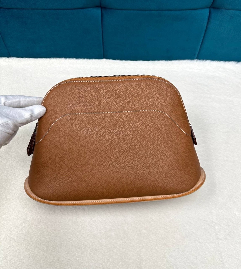 Сумка через плечо Hermes Bolide Bag