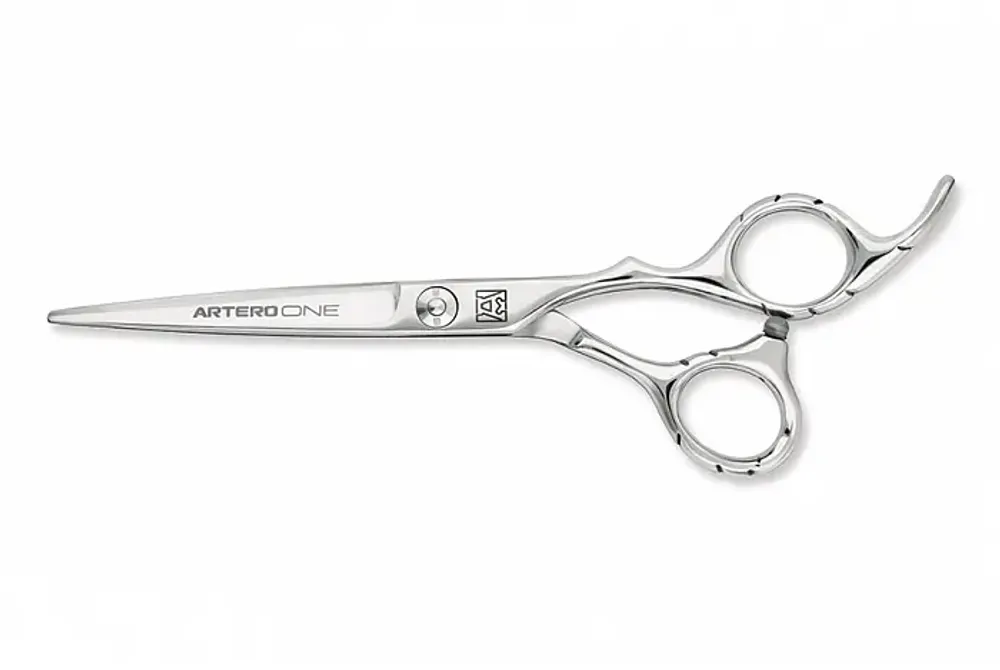 Парикмахерские ножницы прямые ARTERO One T48070