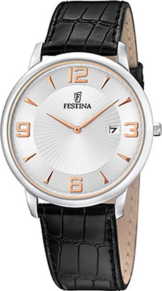 Мужские наручные часы Festina F6806/3