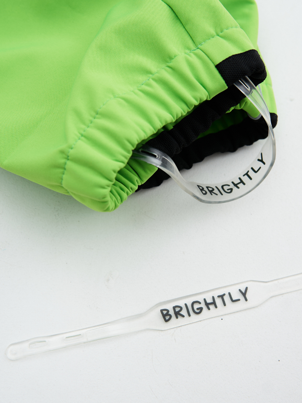 Комбинезон софтшелл Nugo GREENNY (ГРИННИ)