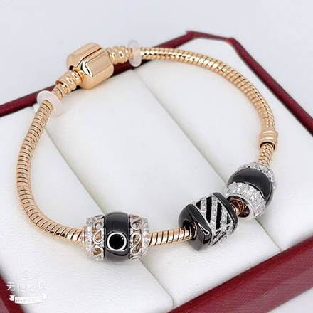 Браслет QSY - арт095