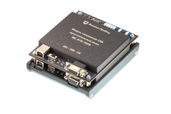 Модуль сопряжения USB - МКИО-291 - DIN
