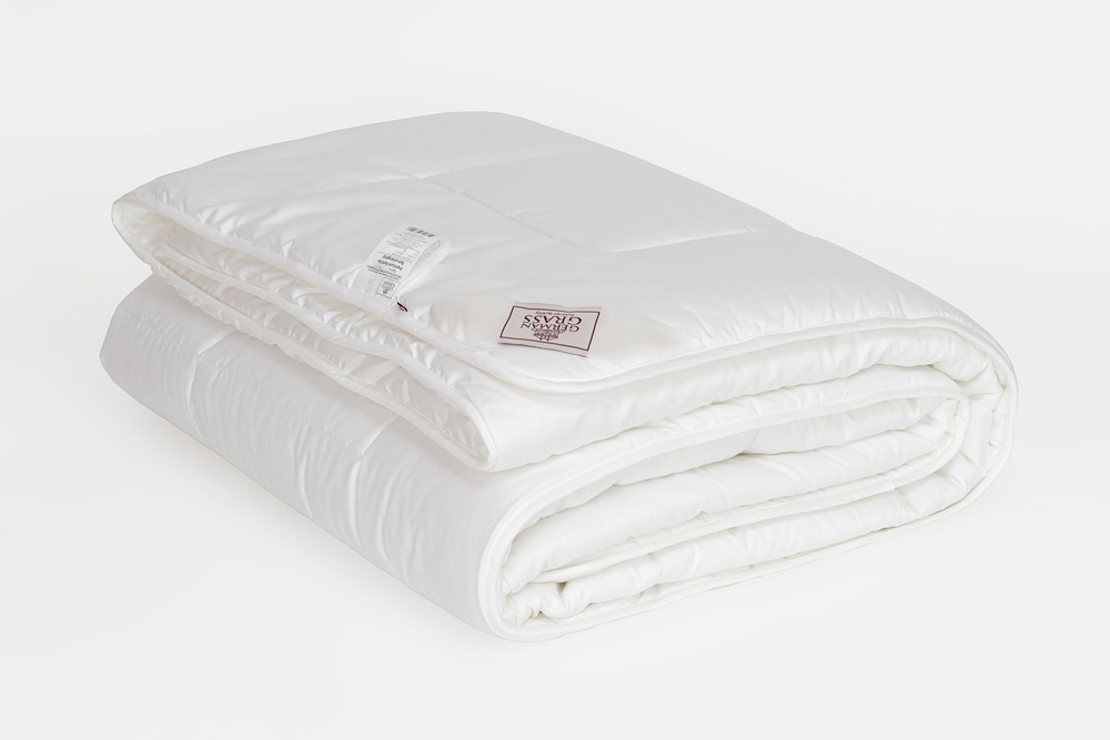 Одеяло всесезонное 155х200 German Grass Premium Familie Non-Alergenic