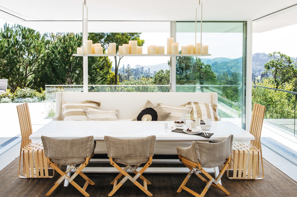 Ceiling design lamp  Altar by Kevin Reilly D70