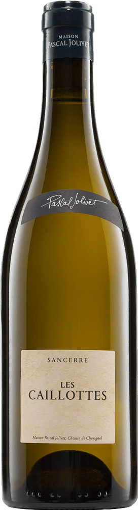 Pascal Jolivet, Sancerre Blanc Les Caillottes