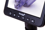 Микроскоп  Levenhuk DTX 700