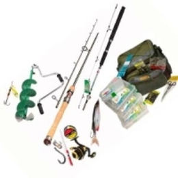 Туризм, Рыбалка и Охота